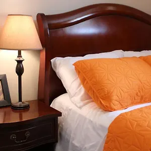 2-bedroom Basement With A Separate Entrance. Apartment