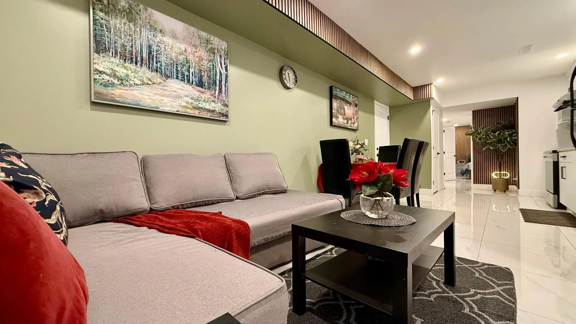 Apartment Brand New 2 Bedroom Suite In Langley Twp - Play Area, Patio & Mini Golf Aldergrove